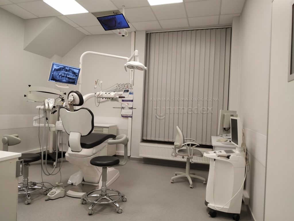 Unimedex Dental Clinic - Office 6 - 1
