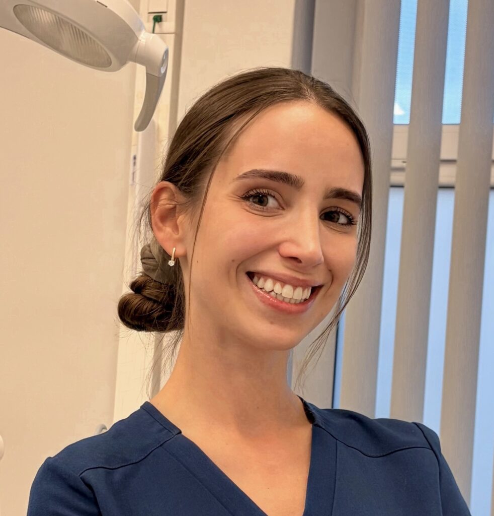 Dr Magdalena