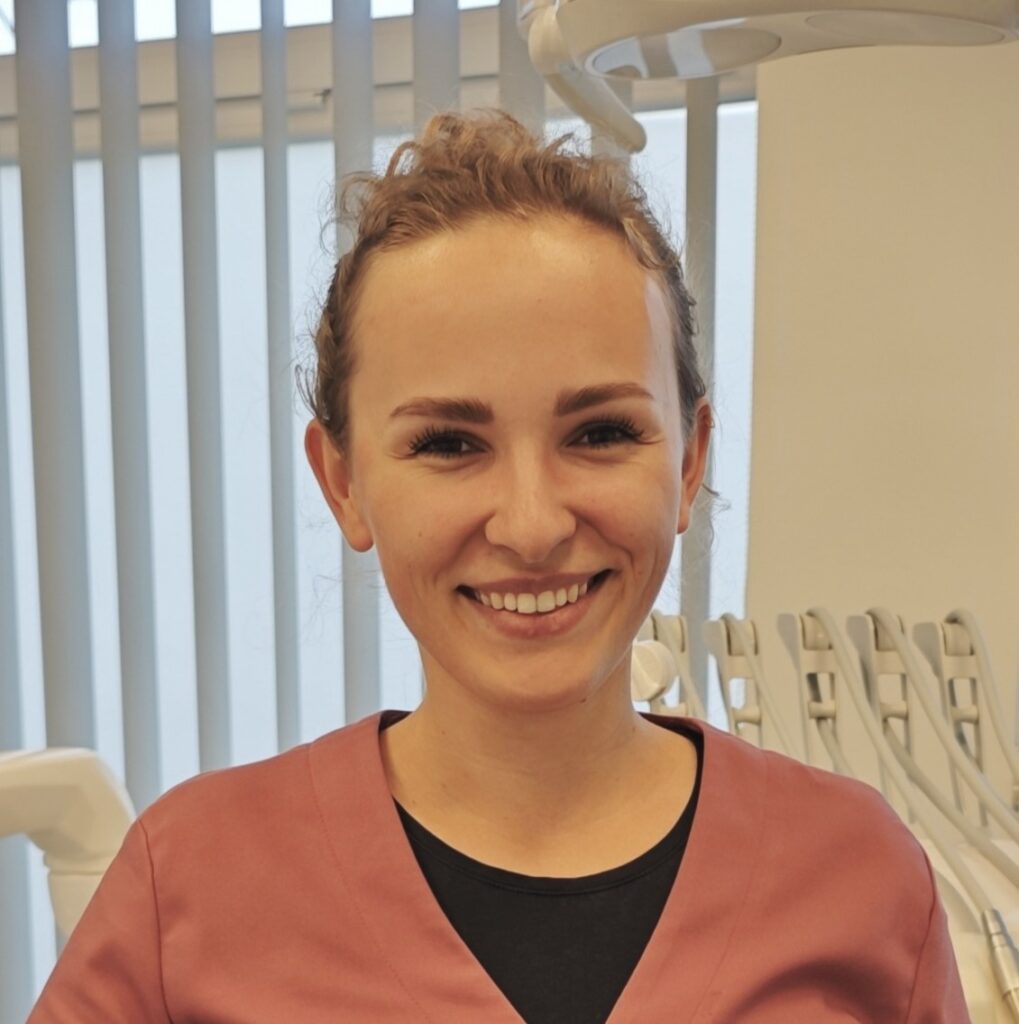 Dr Patrycja