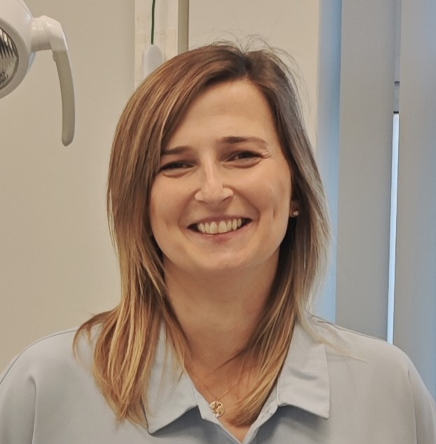 Dr Paulina